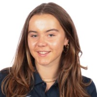 Zoe Mckernan