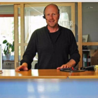 Hans Lundström