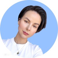 Aleksandra Ivanova