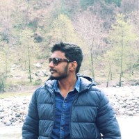 Ajaykumar Tamilvanan