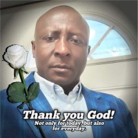 James Githinji