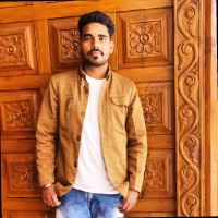 Rishav Jaiswal