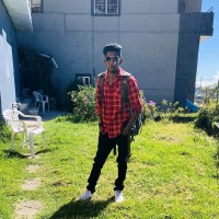 Karthick S