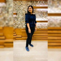Rama Pathak