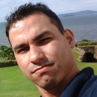 Evandro da Rosa