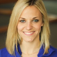 Lauren Faulkenberry