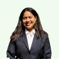 Ms. Hritika Mahesh Ghag