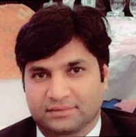 Tanveer Mayo
