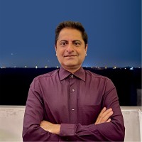 Sumit Aneja