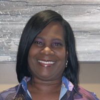 Simone Watson