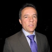 César Correa