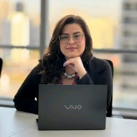Danielle Centurion Saccini