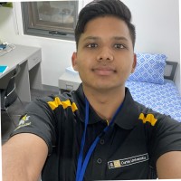 Muhammad Aftaab Bundhoo