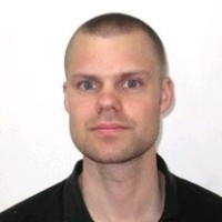 Mattias Hjalmarsson