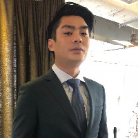 Daniel zuo