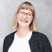 Kristin Röstel