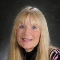 Gail Peterson