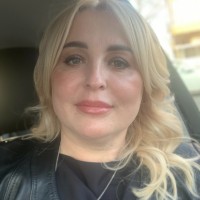 Алла Саранча