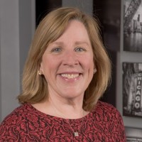 M. Cheryl Waters