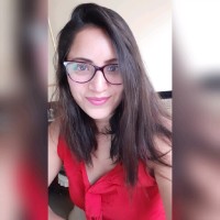 Andrea Estefania Chipana Tello