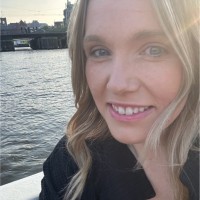 Brittany Harrison