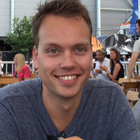 Erik Van Der Zwaag