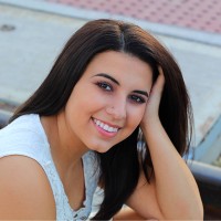 Nicolette Totlis