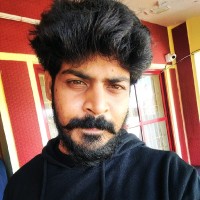 Haribaskar Prabakaran