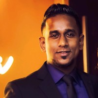 Nuwan Tharaka Weerasinghe