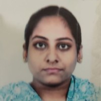 Pooja Jayashankar