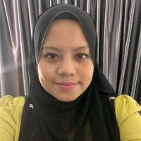 Nor Suraya Mohd Shor