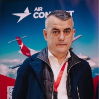 Alin Cretu
