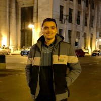 Hossam Elkady