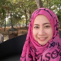 Galuhtantri Ardila Sukma SH., AAIK., ANZIIF (Assoc) CIP