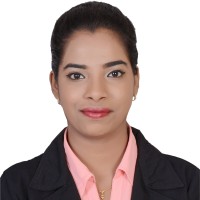 Fleur D'souza
