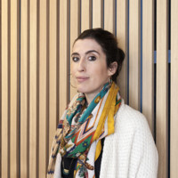 Aurélie-Anne Vincent