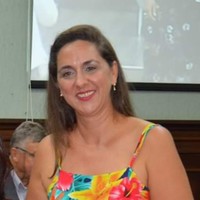 Andréia De Souza Zanelato