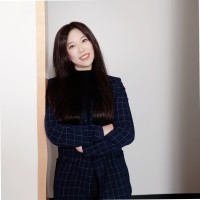 Katherine Huo