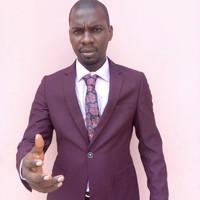 Osezua Samuel Ogbode
