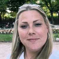 Angela Tranberg