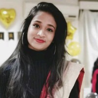 Piyali Majumder
