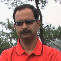 Nisith Kumar Ray