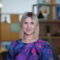 Cathy Jenkinson
