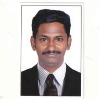 M Periyasamy