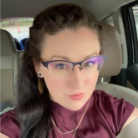 Carissa James