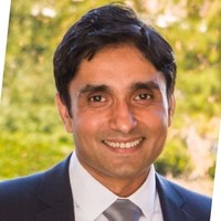 Moe Zaidi