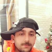 Shokat Ali