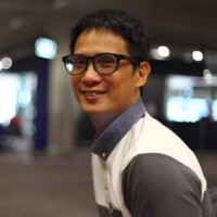 Sammy Lam