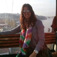Andreia Garcia Ferreira
