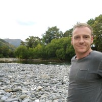 James Friend